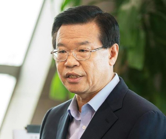 성장현 서울 용산구청장.[사진=용산구 제공]